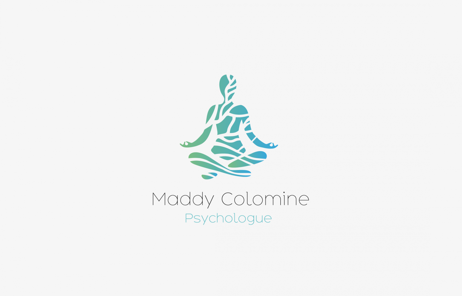 Maddy Colomine